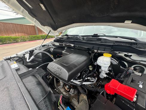 Used 2018 RAM 1500 Tradesman w/ Popular Equipment Group RWD image 29