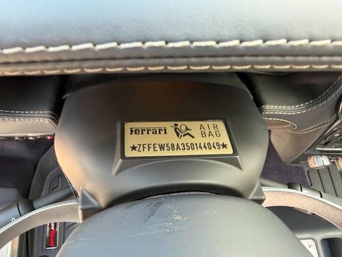 Used 2005 Ferrari F430 Coupe image 30