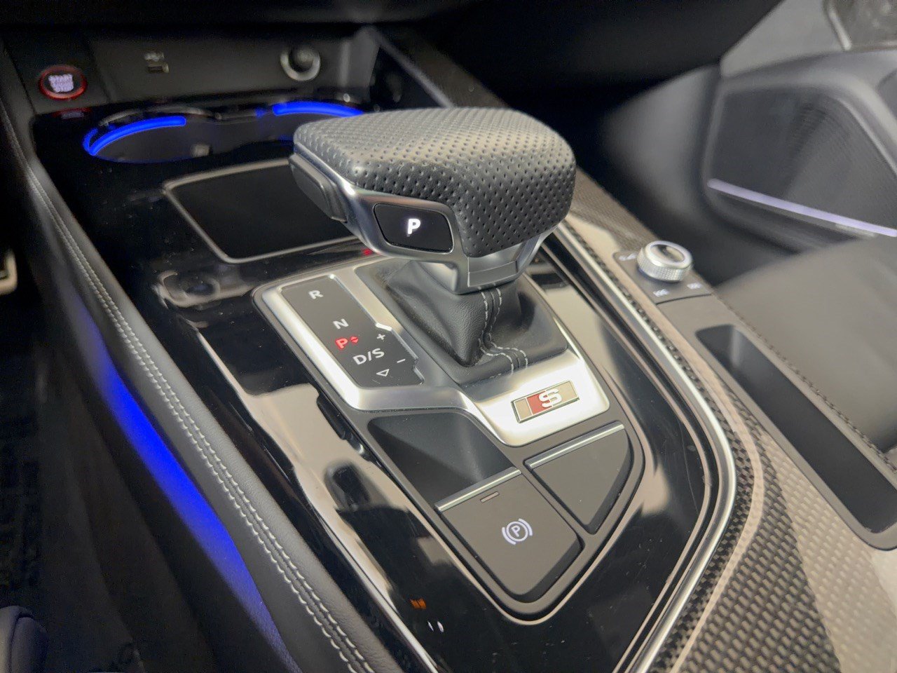 Used 2023 Audi S5 Prestige AWD/4WD image 21