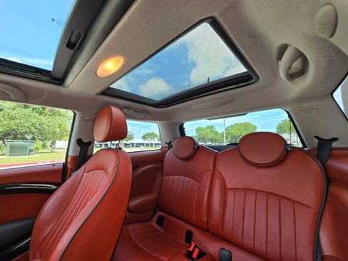 Used 2010 MINI Cooper S FWD image 37