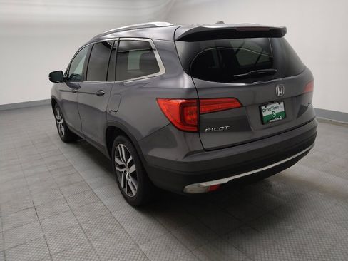Used 2016 Honda Pilot Touring image 5