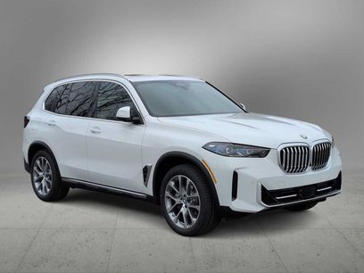 Used 2026 BMW X5 xDrive40i w/ Premium Package