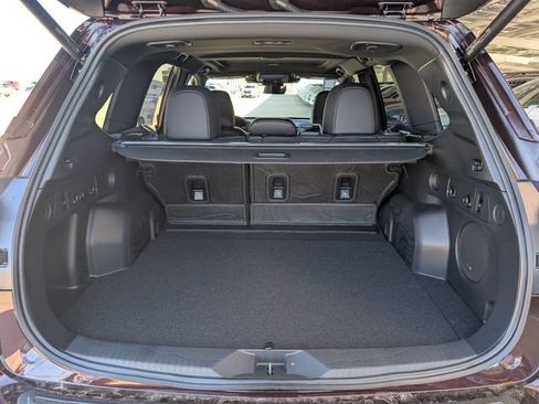 New 2026 Subaru Forester Limited AWD/4WD image 21