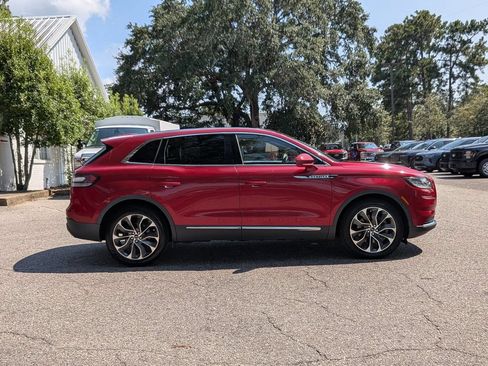 Used 2021 Lincoln Nautilus Reserve FWD image 6