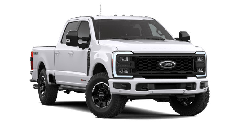 New 2026 Ford F350 Lariat w/ Tremor Off-Road Package AWD/4WD image 27
