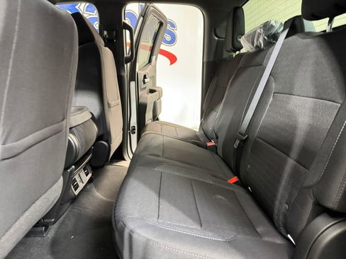 New 2026 GMC Sierra 1500 Pro w/ Pro Value Package image 10