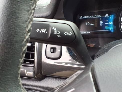 Used 2021 Ford Ranger Lariat w/ Equipment Group 501A High AWD/4WD image 26