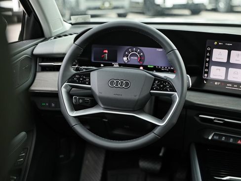 New 2026 Audi Q3 quattro 2.0T AWD/4WD image 30
