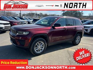 New 2026 Jeep Grand Cherokee Laredo X video 1