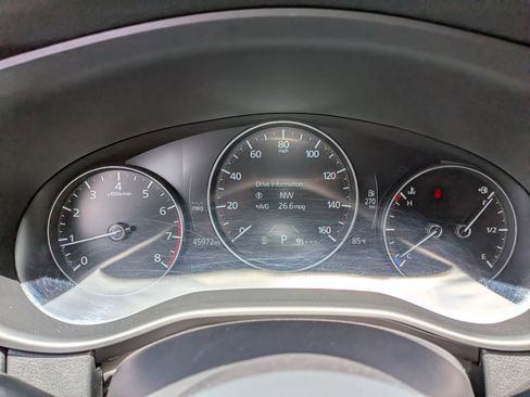 Certified 2025 MAZDA CX-50 AWD 2.5 S w/ Preferred Package image 29