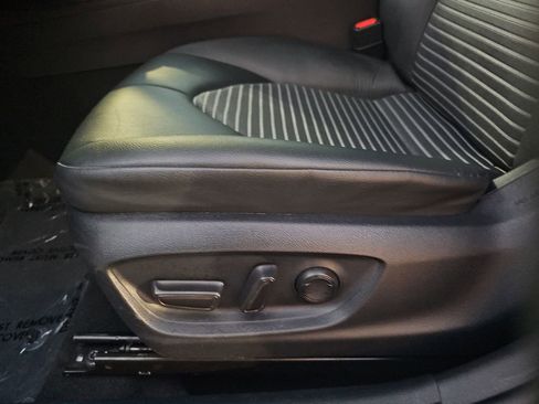 Certified 2024 Toyota Camry SE image 17