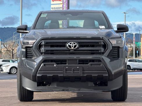 New 2026 Toyota Tacoma SR image 10