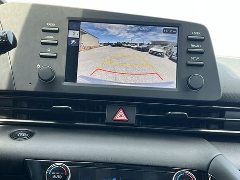 New 2026 Hyundai Elantra SEL Sport Premium FWD image 12
