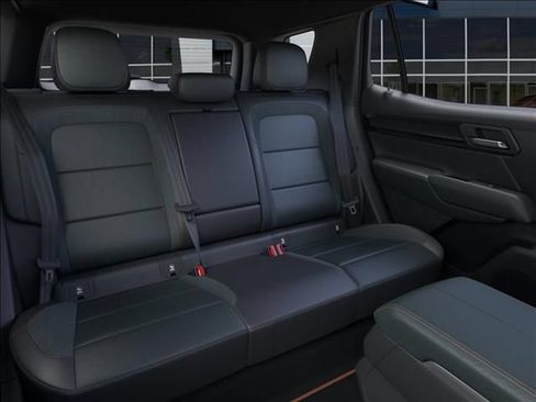 New 2026 GMC Terrain AT4 w/ Technology Package II AWD/4WD image 17