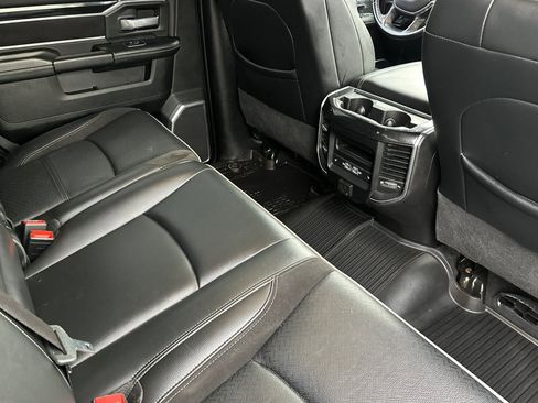 Used 2022 RAM 2500 Laramie image 17