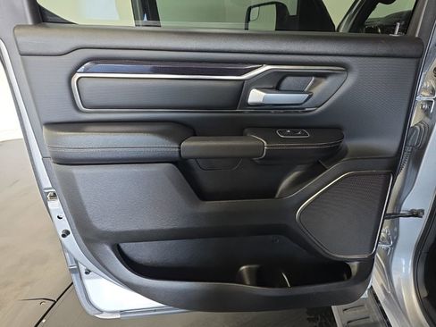 Used 2022 RAM 1500 Rebel w/ Off Road Group image 33