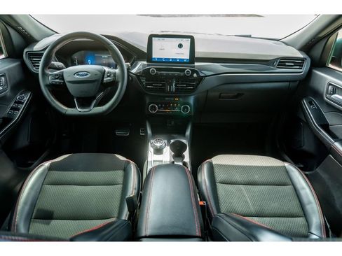Used 2024 Ford Escape ST-Line FWD image 19