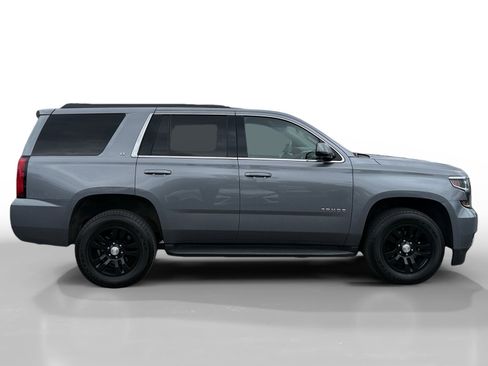 Used 2020 Chevrolet Tahoe LT AWD/4WD image 6