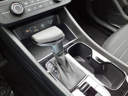 New 2026 Hyundai Santa Cruz SE image 12