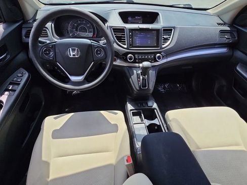 Used 2016 Honda CR-V EX image 14