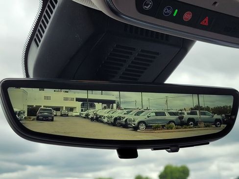 New 2026 GMC Terrain Denali AWD/4WD image 29