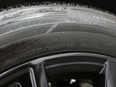 Used 2024 Honda CR-V Sport image 36