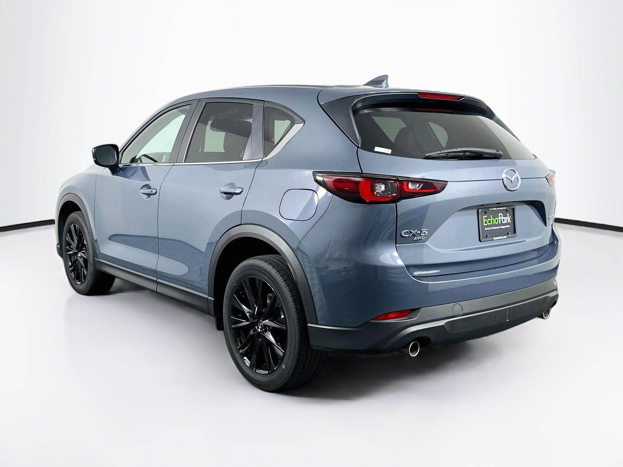 Used 2025 MAZDA CX-5 Carbon Edition AWD/4WD image 5