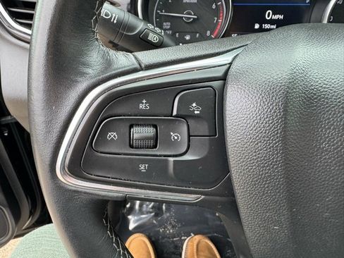 Used 2021 Buick Encore GX Preferred w/ Sport Touring Package image 18