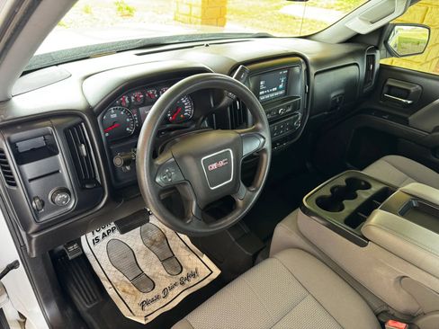 Used 2018 GMC Sierra 1500 4x4 Double Cab w/ Sierra Convenience Package image 13