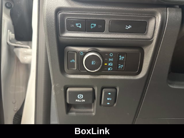 Used 2023 Ford F150 XLT w/ Equipment Group 302A High AWD/4WD image 22