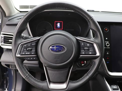 Used 2024 Subaru Outback Limited AWD/4WD image 17