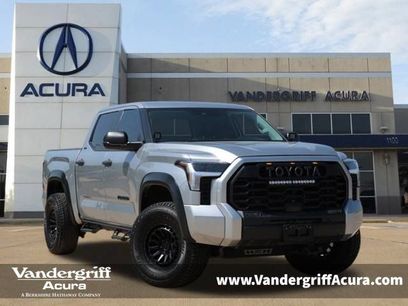 Used 2022 Toyota Tundra SR5