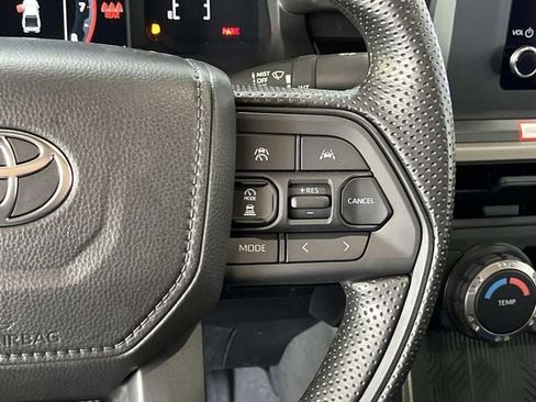 New 2026 Toyota Tacoma SR5 RWD image 23
