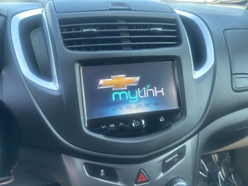 Used 2015 Chevrolet Trax LTZ w/ LPO, Protection Package image 11