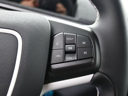 New 2025 Ford Mustang Mach-E GT image 26