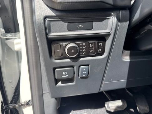 New 2026 Ford F150 Lariat AWD/4WD image 24
