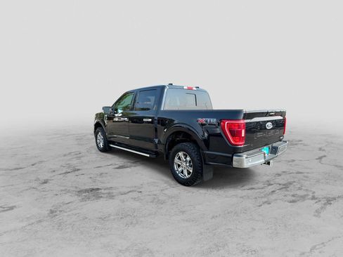 Used 2022 Ford F150 XLT w/ Equipment Group 302A High AWD/4WD image 6