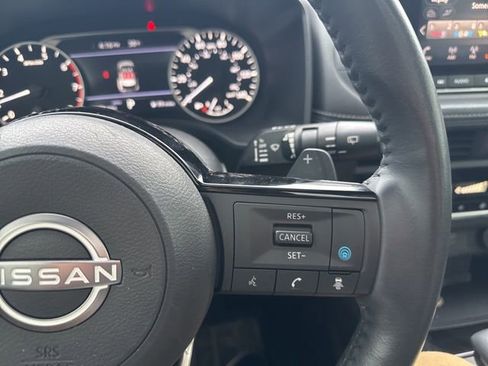 Certified 2023 Nissan Rogue SV w/ SV Premium B Package image 19