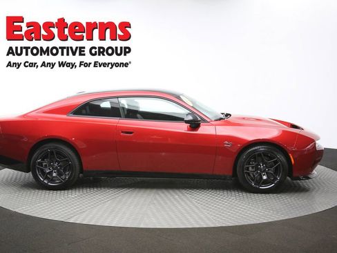 Used 2024 Dodge Charger R/T w/ Plus Group image 41