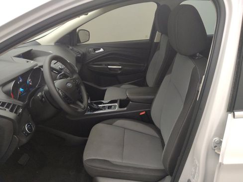 Used 2017 Ford Escape SE FWD image 17