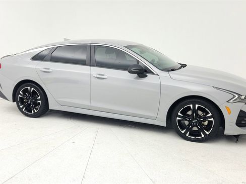 Used 2023 Kia K5 GT-Line w/ GT-Line Premium Package image 8