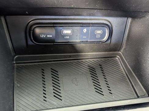 Used 2023 Kia Sportage EX AWD/4WD image 20