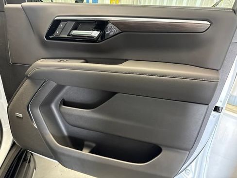 New 2026 Chevrolet Tahoe Premier AWD/4WD image 47