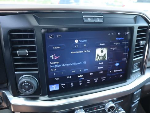 New 2026 Ford F250 King Ranch AWD/4WD image 5