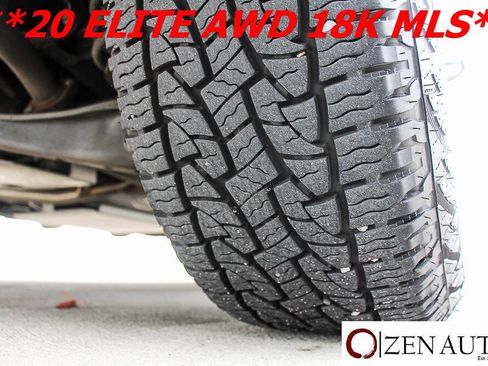 Used 2020 Honda Passport Elite image 58