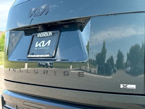 New 2027 Kia Telluride X-Line SX Prestige AWD/4WD image 13