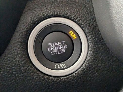 Used 2023 RAM 1500 Rebel w/ Trailer Tow Group image 23