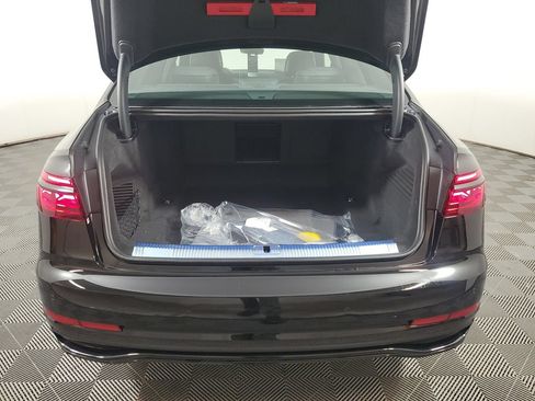 New 2026 Audi A8 L 3.0T AWD/4WD image 9
