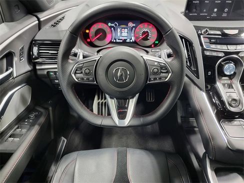 Certified 2025 Acura RDX A-Spec image 25