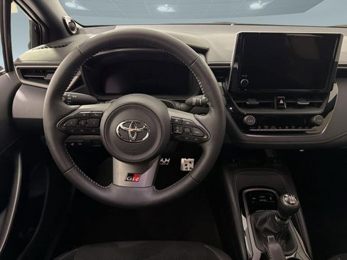 Used 2025 Toyota Corolla GR AWD/4WD image 28